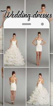 Wedding Dress Photo Maker 7 تصوير الشاشة
