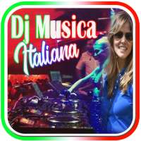 Italian Dj Music on 9Apps