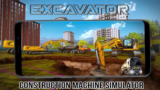 City Building - Mega Construction Tycoon Simulator screenshot 6