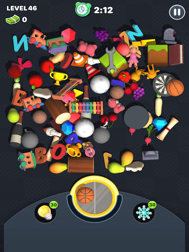 Match Puzzle - Shop Master скриншот 11