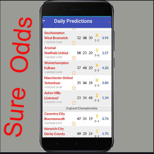 All sports prediction tips screenshot 2