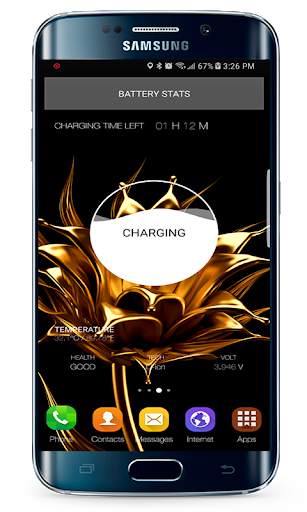 Launcher & Theme for Motorola Moto G6 screenshot 2