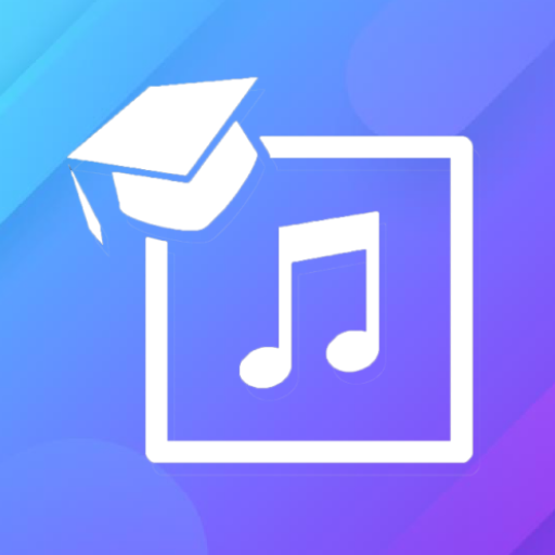 Learn English With Music आइकन