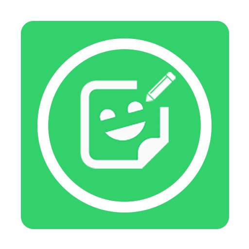 Stickers For Whatsapp 2020 1.1