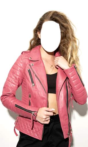 Women Jacket Photo Editor 3 تصوير الشاشة