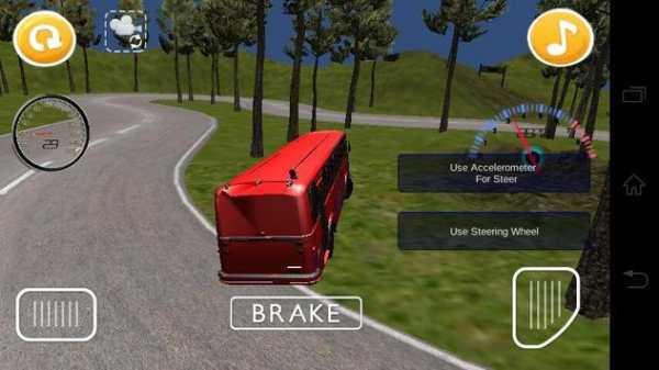 CTB Bus Game 3D screenshot 4