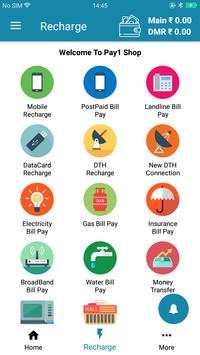 Pay1 Shop screenshot 3