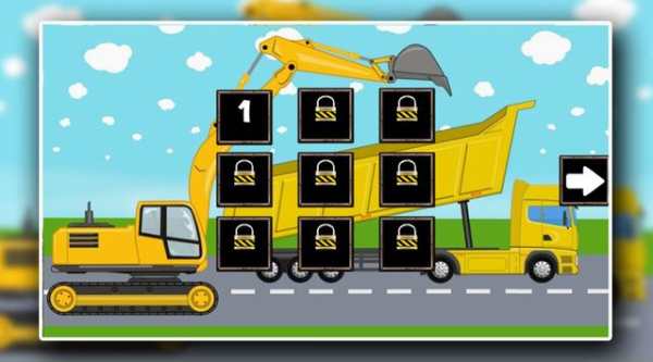 Construction Jcb Loader Dozer screenshot 2