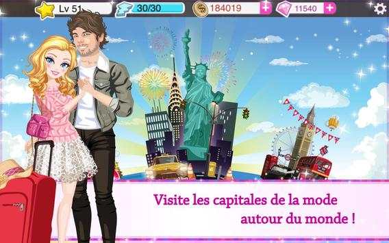 Star Girl screenshot 2