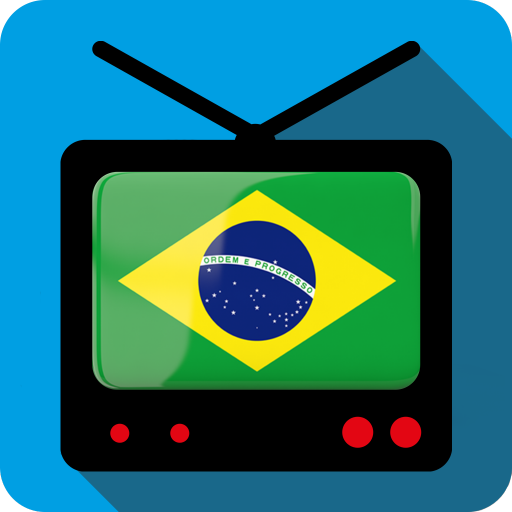 TV Brazil Channels Info icon
