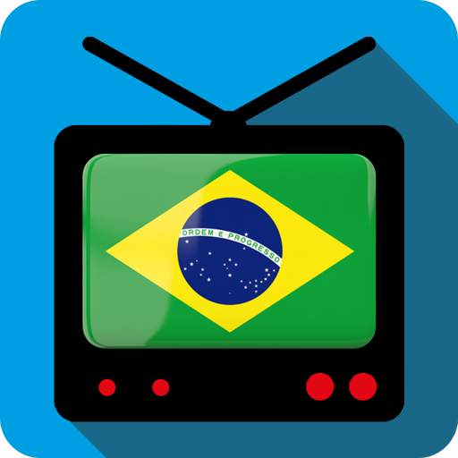 TV Brazil Channels Info 1.0.4