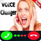 Voice Changer - Voice changer boy to girl‏ 4.2