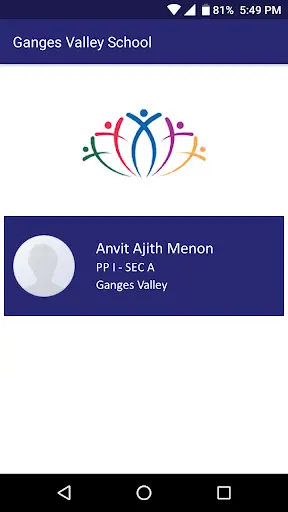 Ganges Valley Parent Portal screenshot 4