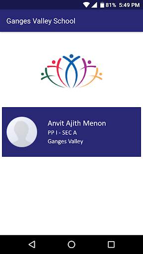Ganges Valley Parent Portal screenshot 4