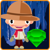 Toms Gem Picker icon