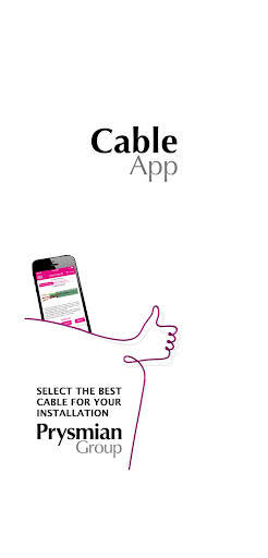CableApp screenshot 1
