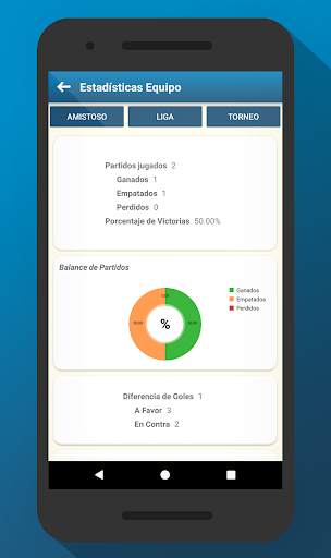 Football Coach App screenshot 6
