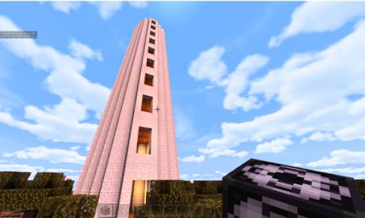 Mob Towers — A Battle Towers Mod MC Pocket Edition screenshot 1