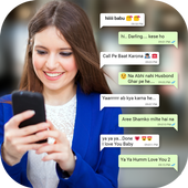 Fake Chat icon