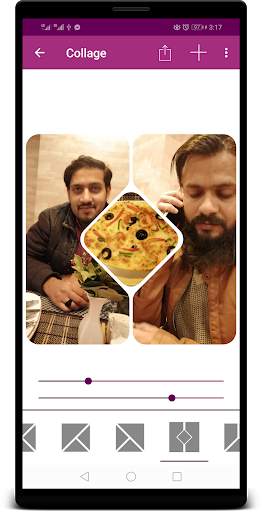 Photo Collage Maker & PIP Photo Editor screenshot 13