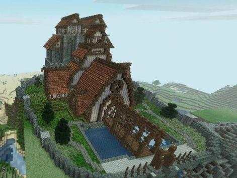 House in Minecraft Ideas screenshot 2