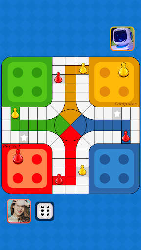 Ludo Halla Bol : Ludo Game screenshot 3