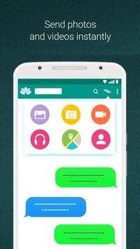 Free WhatsApp Messenger Tips screenshot 2