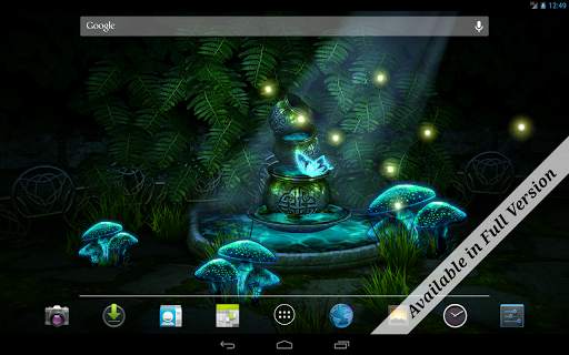 Celtic Garden Free screenshot 18
