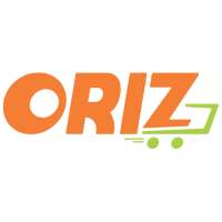 Oriz - franchise (Distributor) icon