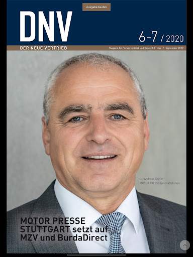dnv screenshot 1