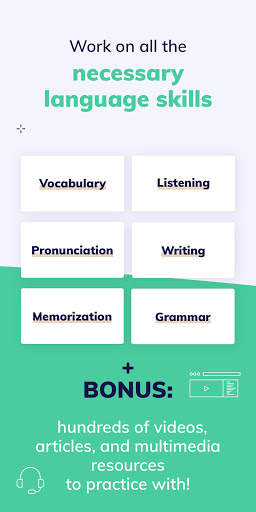 Learn German Fast: German Course screenshot 6