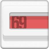 3D Battery Bar UCCW SKIN 2.0