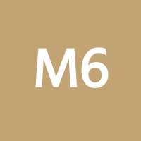 M6 Metro icon