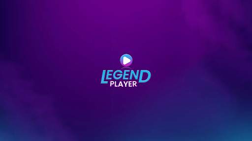 Legend Player screenshot 1