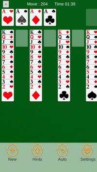 Solitaire Legend screenshot 3