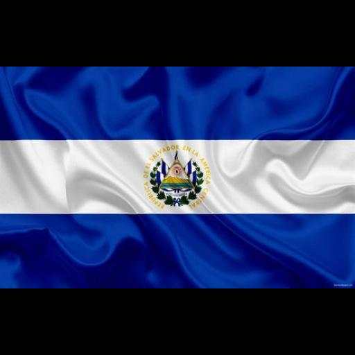 El Salvador tv 9.8