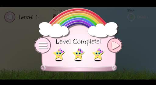 Princess Memory Game screenshot 5