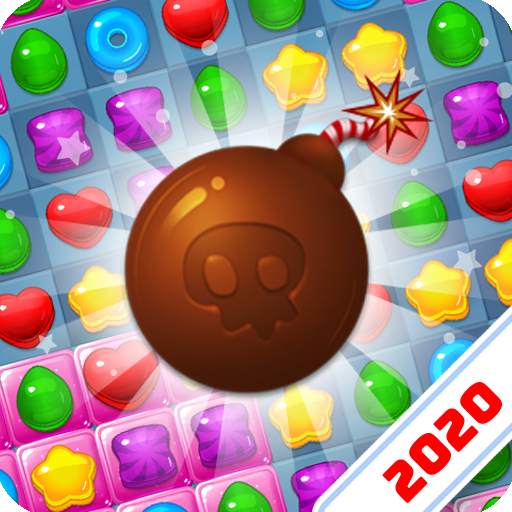 BonBon Legend 1.1.0
