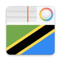 Tanzania Radio Stations Online - Tanzania FM AM on 9Apps