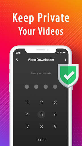 All Video Downloader screenshot 5