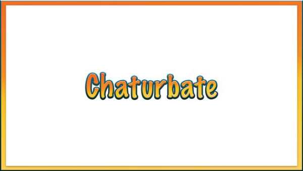 ChaturbateApp screenshot 1