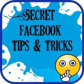Secret Facebook Tips أيقونة