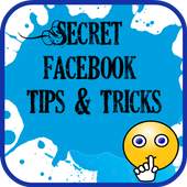 Secret Facebook Tips 1.0