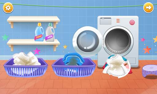 House Cleaning Tidy & Clean up screenshot 3