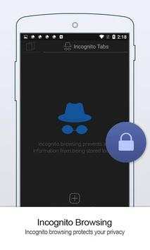Leopard Browser screenshot 6