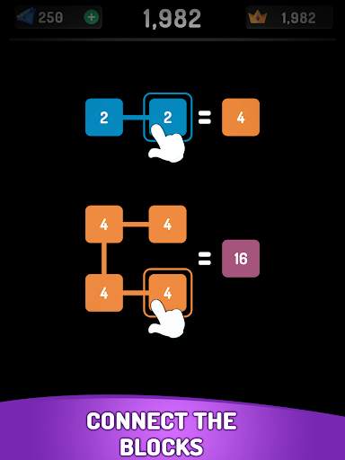 2248 - Number Puzzle screenshot 1