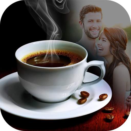 Coffee Cup Photo frame-photo editor 1.0.0.0.4