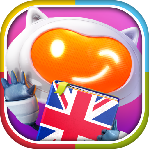 IntellectoKids Englisch icon