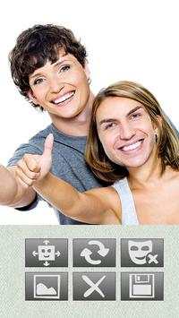 Face Swap screenshot 4
