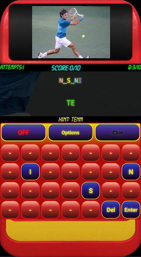 Spell & Speak (Quiz   Word Games) screenshot 4